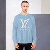 Luxury Vagina - Unisex Sweatshirt