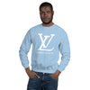 Luxury Vagina - Unisex Sweatshirt