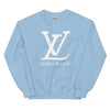 Luxury Vagina - Unisex Sweatshirt