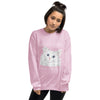 Chaos Cat - Unisex Sweatshirt