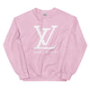 Luxury Vagina - Unisex Sweatshirt