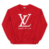 Luxury Vagina - Unisex Sweatshirt