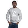 Luxury Vagina - Unisex Sweatshirt