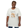 Total Mental Breakdown Cat - Unisex t-shirt