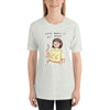 Let's Burn it All Down - Unisex T-Shirt