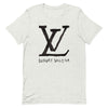 Luxury Vagina - Unisex t-shirt