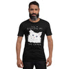 Chaos Cat - Unisex T-Shirt