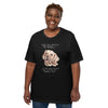 Assumption Dog - Unisex t-shirt