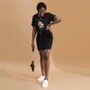 Assumption Dog - Unisex t-shirt
