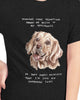 Assumption Dog - Unisex t-shirt