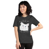 Chaos Cat - Unisex T-Shirt