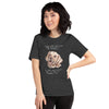 Assumption Dog - Unisex t-shirt