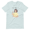 Let's Burn it All Down - Unisex T-Shirt