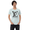 Luxury Vagina - Unisex t-shirt