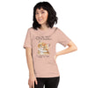 Total Mental Breakdown Cat - Unisex t-shirt