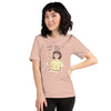 Let's Burn it All Down - Unisex T-Shirt