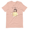 Let's Burn it All Down - Unisex T-Shirt