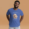 Assumption Dog - Unisex t-shirt