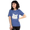 Chaos Cat - Unisex T-Shirt