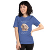 Assumption Dog - Unisex t-shirt