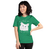 Chaos Cat - Unisex T-Shirt