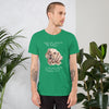 Assumption Dog - Unisex t-shirt