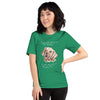 Assumption Dog - Unisex t-shirt