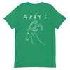 Arbys - Unisex T-Shirt