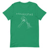 Aquarkiflus - Unisex T-Shirt