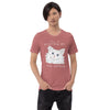 Chaos Cat - Unisex T-Shirt