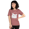 Chaos Cat - Unisex T-Shirt
