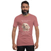 Assumption Dog - Unisex t-shirt