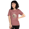 Assumption Dog - Unisex t-shirt