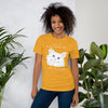 Chaos Cat - Unisex T-Shirt