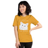 Chaos Cat - Unisex T-Shirt