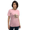 Assumption Dog - Unisex t-shirt