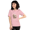Assumption Dog - Unisex t-shirt