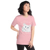 Chaos Cat - Unisex T-Shirt