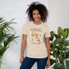 Total Mental Breakdown Cat - Unisex t-shirt