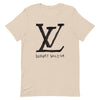 Luxury Vagina - Unisex t-shirt