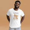 Total Mental Breakdown Cat - Unisex t-shirt