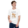 Total Mental Breakdown Cat - Unisex t-shirt
