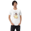 Let's Burn it All Down - Unisex T-Shirt