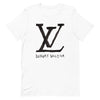 Luxury Vagina - Unisex t-shirt