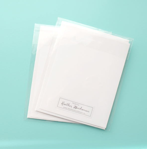 Riker - You're My Number One - Greeting Card – Heather Buchanan