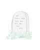 11x14 Graves - Illustration Prints