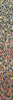 FUCK in Leaves - Stereogram Poster
