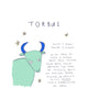 Any Torbus Horror Scoops Print - Zodiac Illustration Print