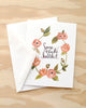 Some Cliche Bullshit - Greeting Card