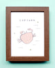 Consurr - Zodiac Illustration Print